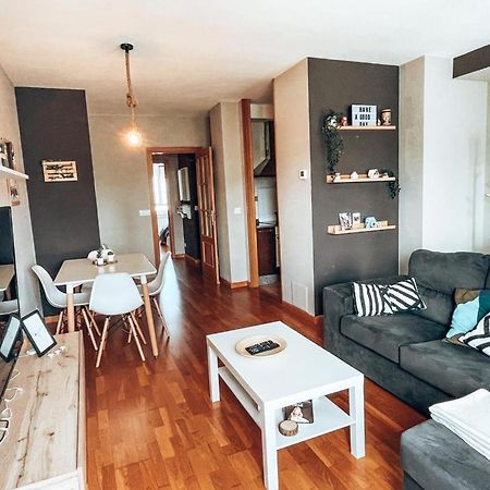 Apartamento Cemba Ponferrada Ngoại thất bức ảnh